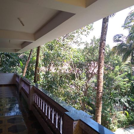 Consua Selfia Guest House South Goa المظهر الخارجي الصورة