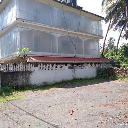 Consua Selfia Guest House South Goa المظهر الخارجي الصورة