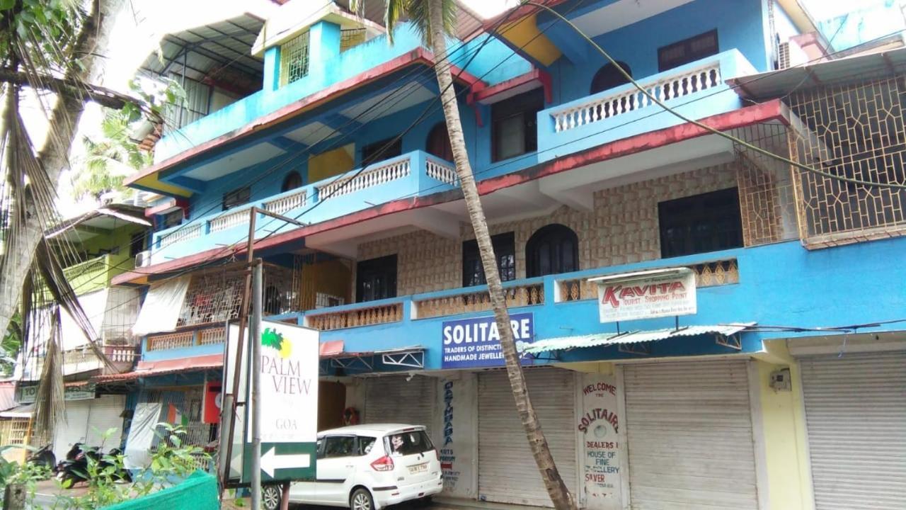 Consua Selfia Guest House South Goa المظهر الخارجي الصورة