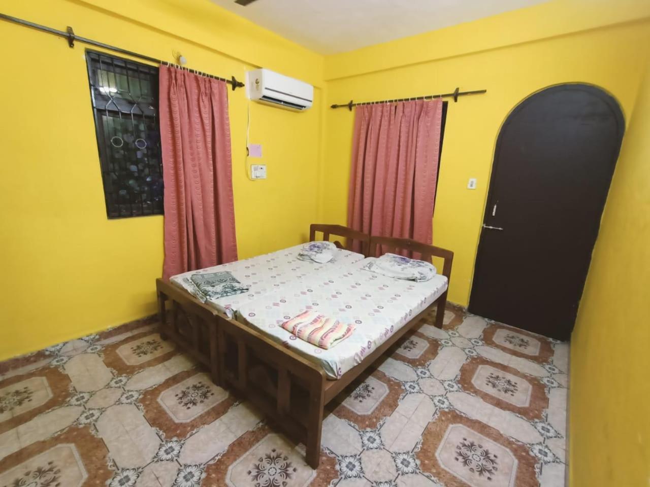 Consua Selfia Guest House South Goa المظهر الخارجي الصورة