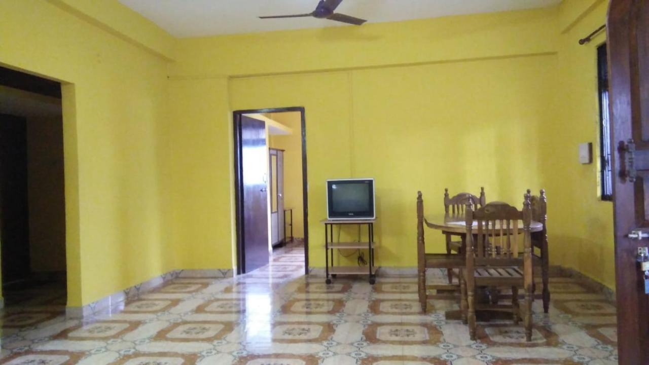 Consua Selfia Guest House South Goa المظهر الخارجي الصورة