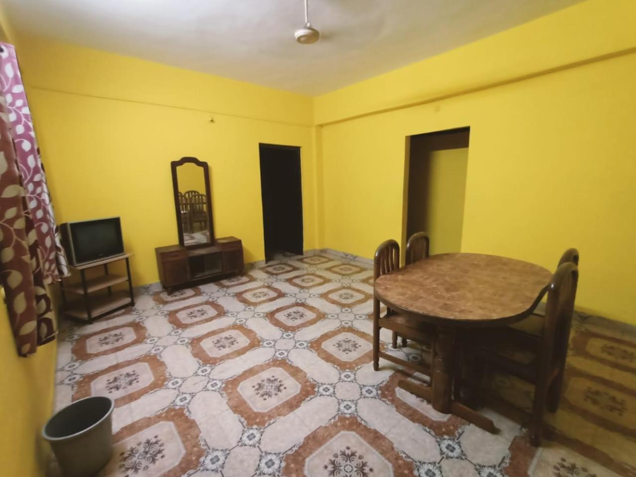 Consua Selfia Guest House South Goa المظهر الخارجي الصورة