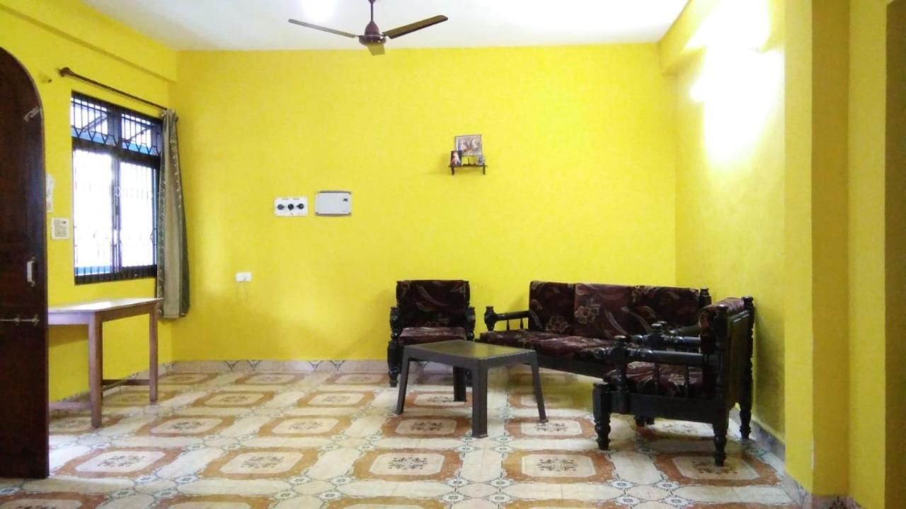 Consua Selfia Guest House South Goa المظهر الخارجي الصورة