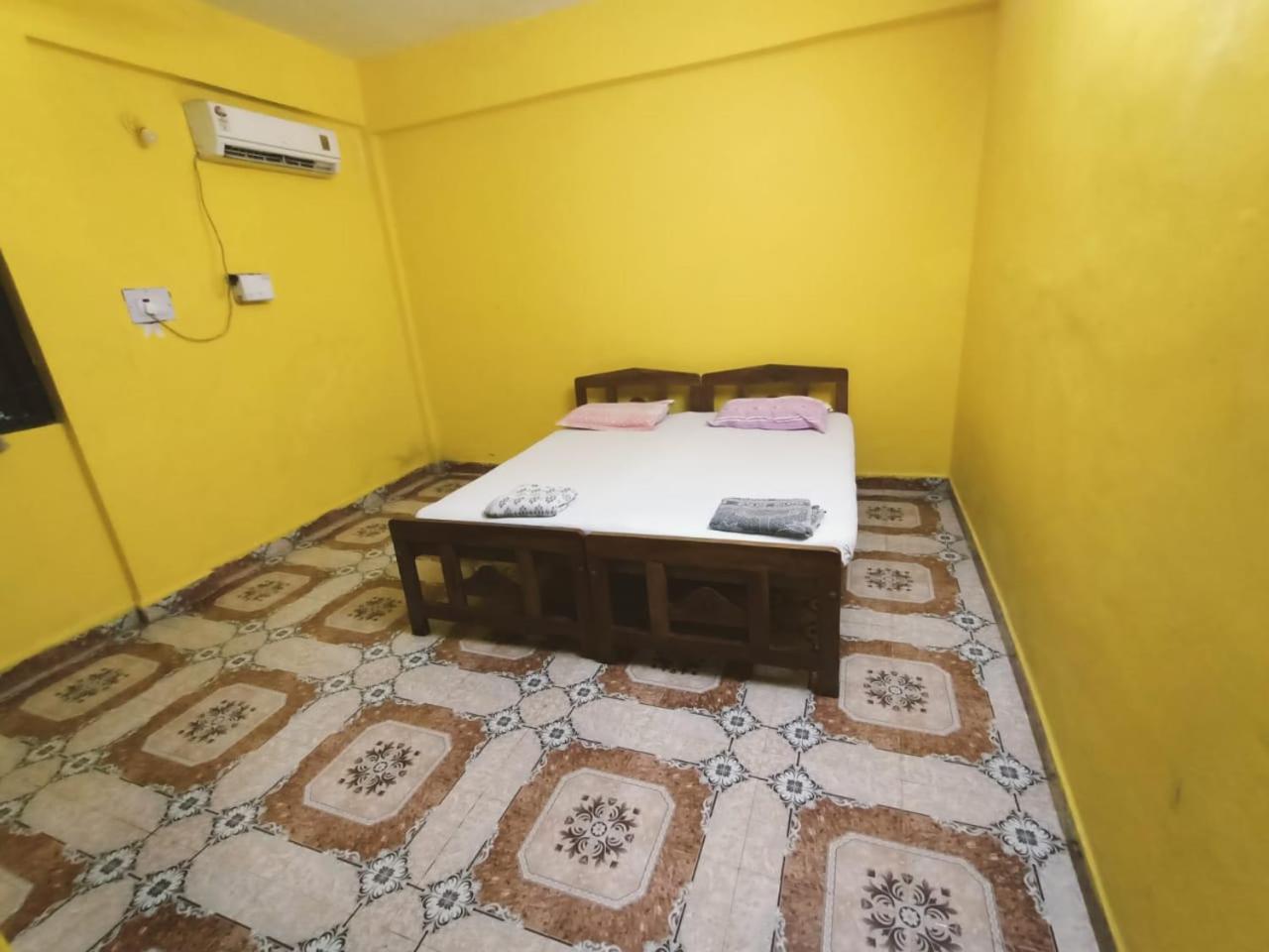 Consua Selfia Guest House South Goa المظهر الخارجي الصورة