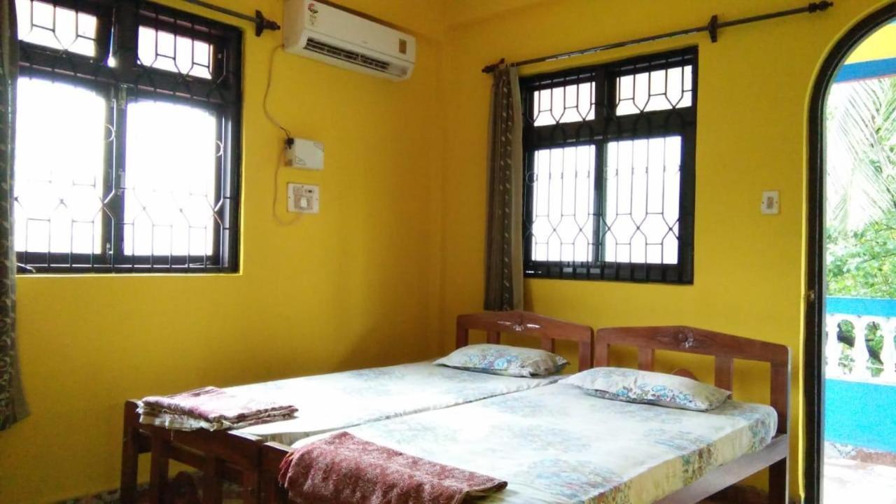 Consua Selfia Guest House South Goa المظهر الخارجي الصورة