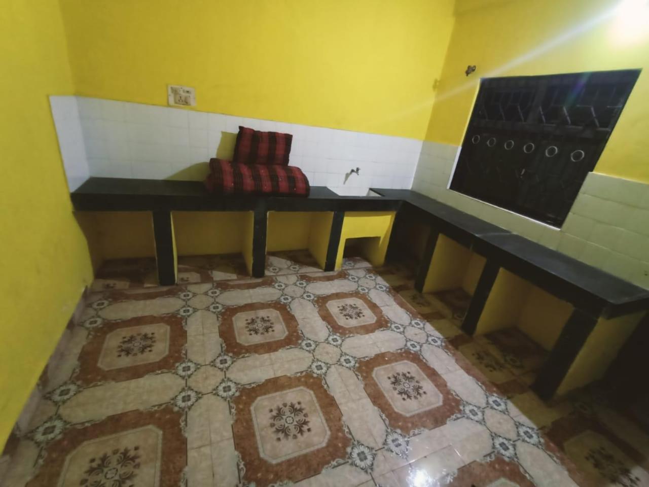 Consua Selfia Guest House South Goa المظهر الخارجي الصورة