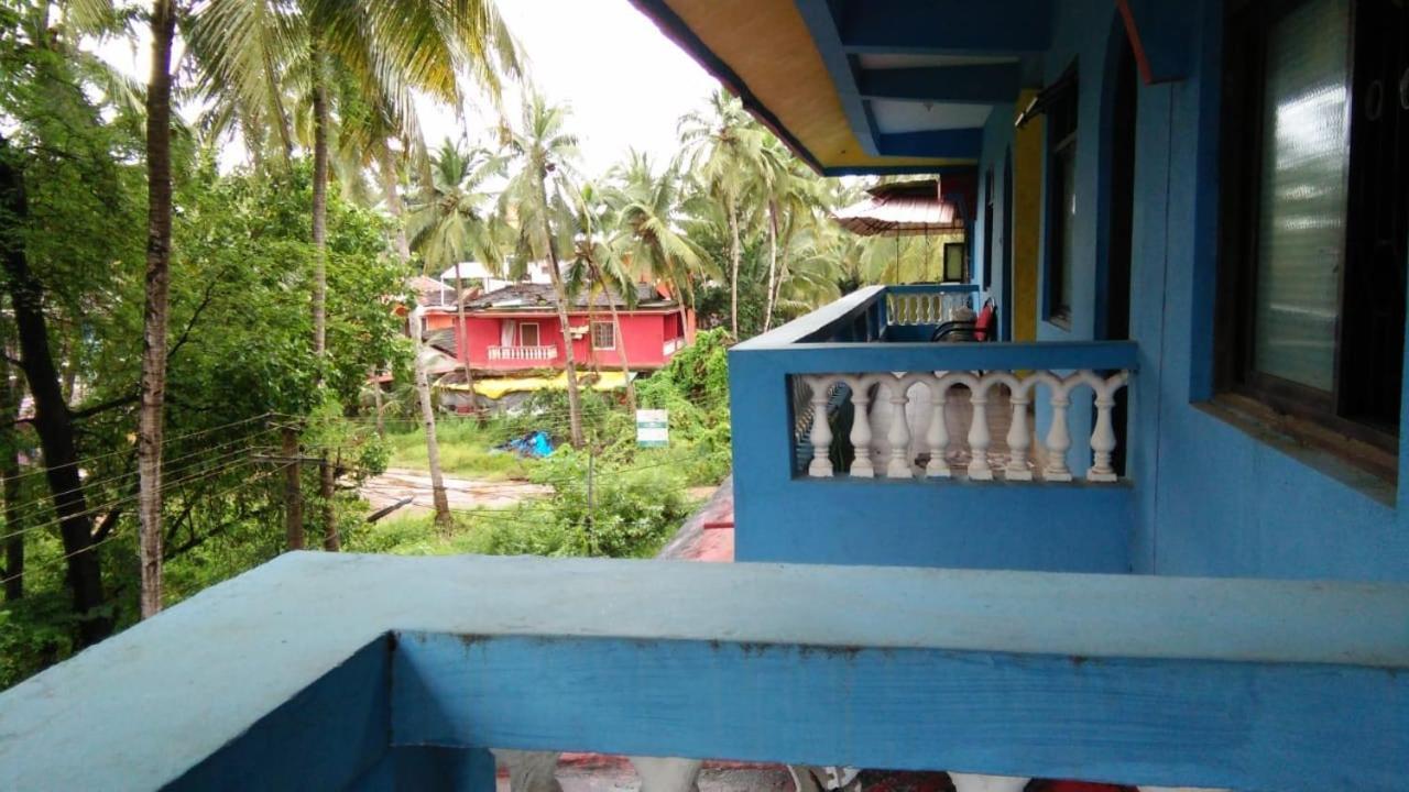 Consua Selfia Guest House South Goa المظهر الخارجي الصورة