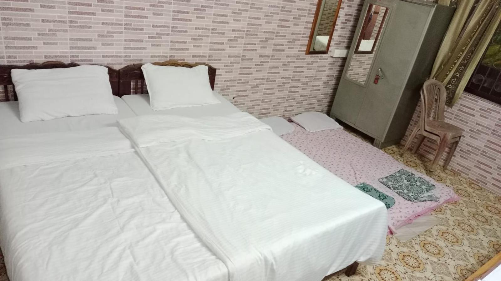 Consua Selfia Guest House South Goa المظهر الخارجي الصورة