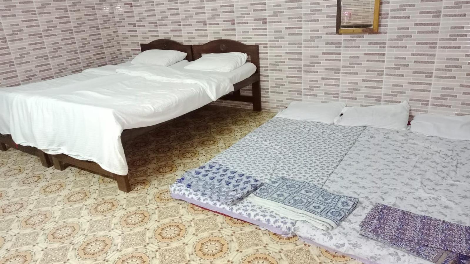 Consua Selfia Guest House South Goa المظهر الخارجي الصورة