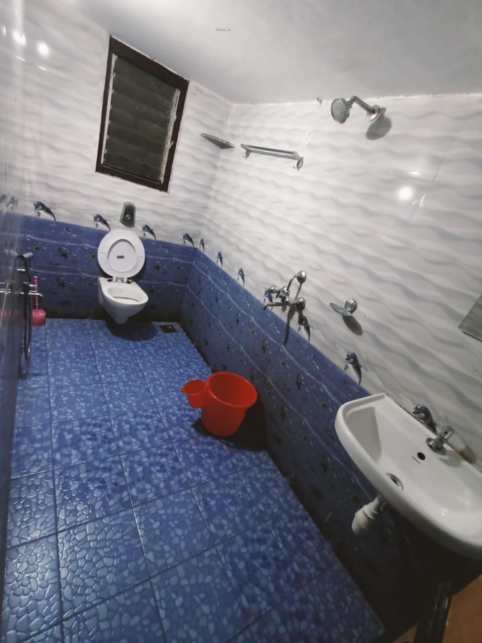 Consua Selfia Guest House South Goa المظهر الخارجي الصورة