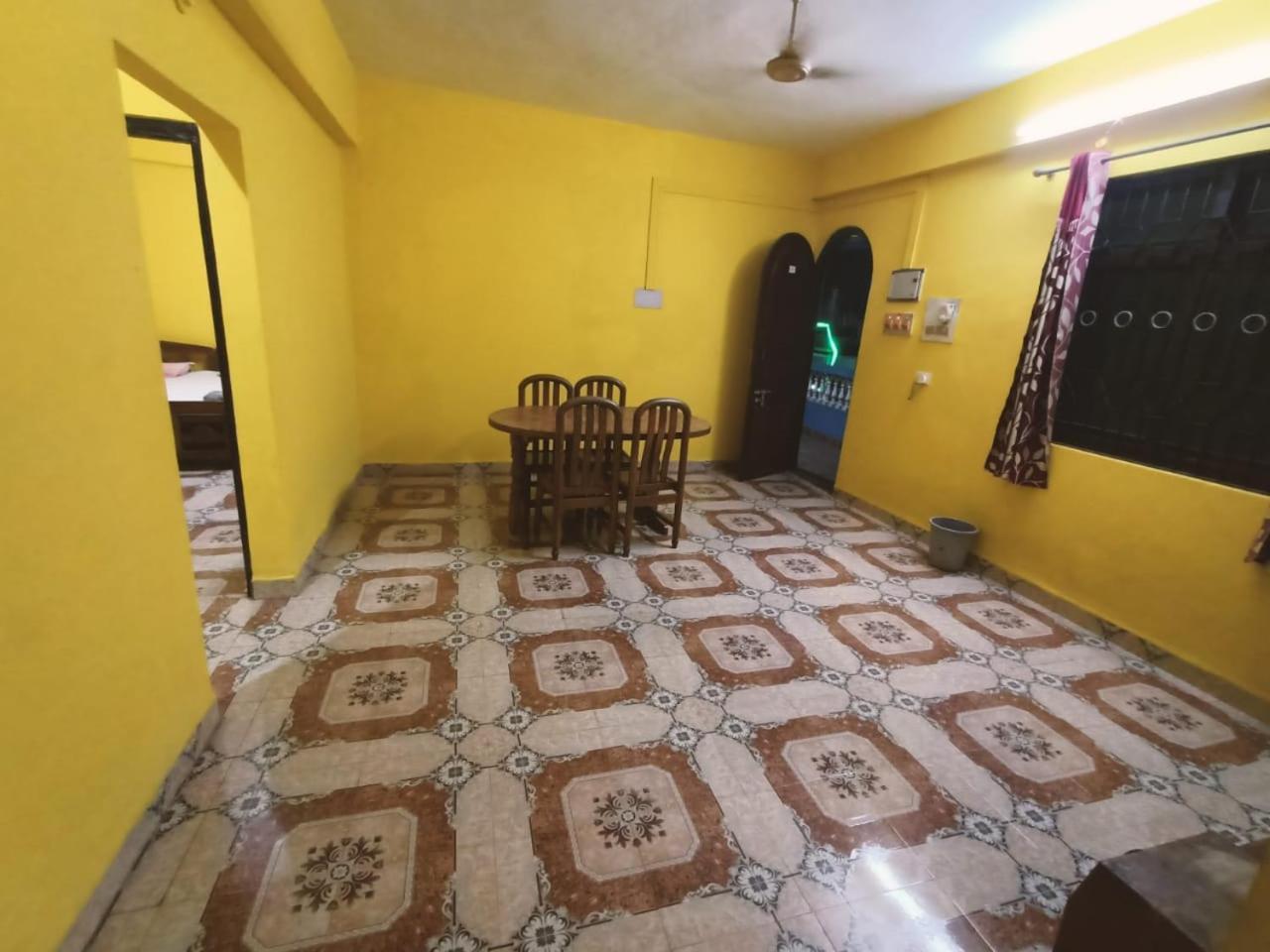 Consua Selfia Guest House South Goa المظهر الخارجي الصورة