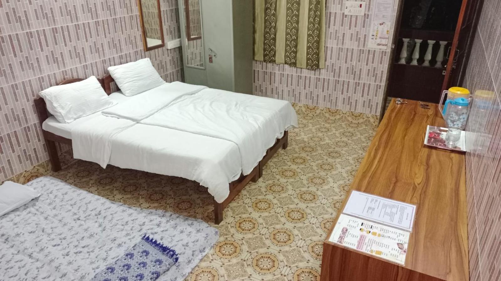 Consua Selfia Guest House South Goa المظهر الخارجي الصورة