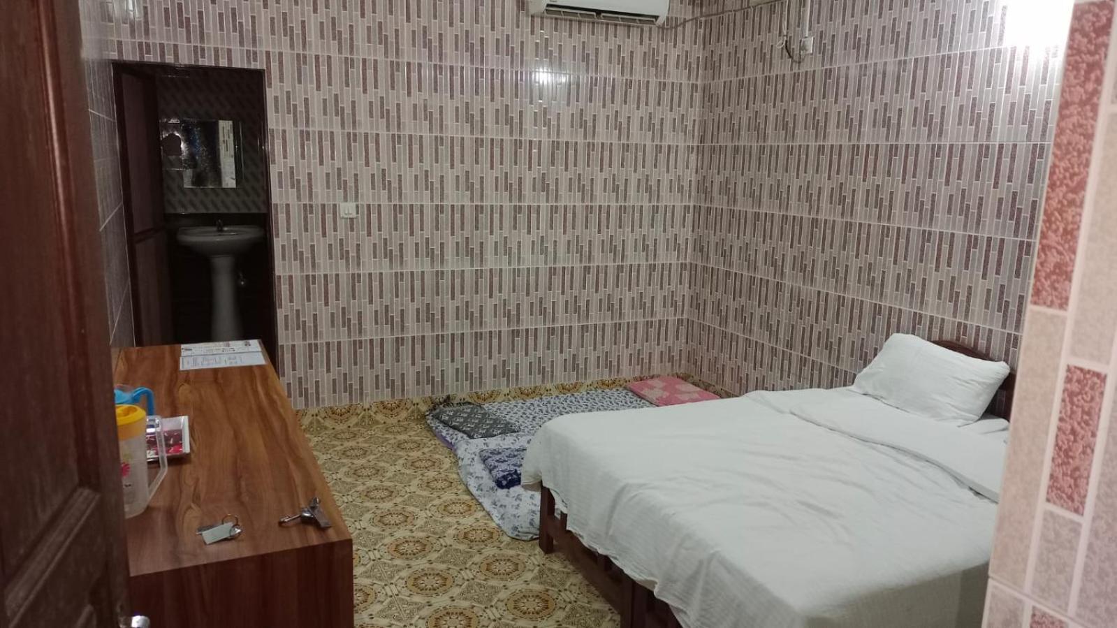 Consua Selfia Guest House South Goa المظهر الخارجي الصورة