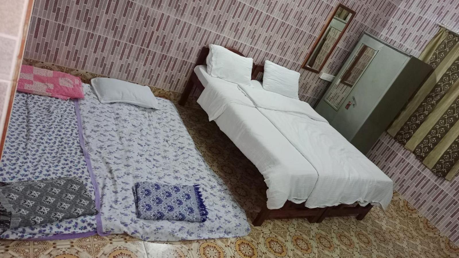 Consua Selfia Guest House South Goa المظهر الخارجي الصورة