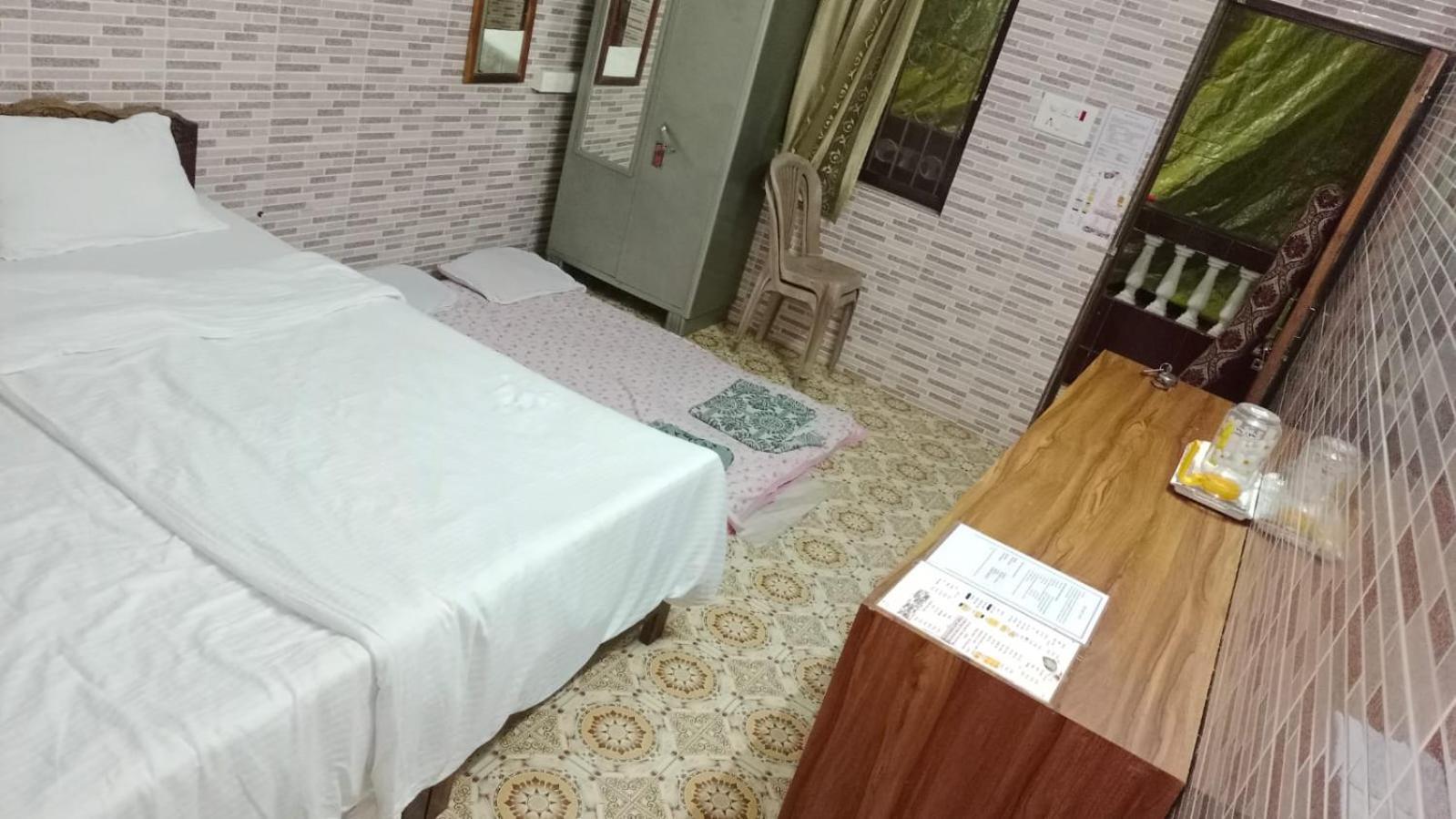 Consua Selfia Guest House South Goa المظهر الخارجي الصورة