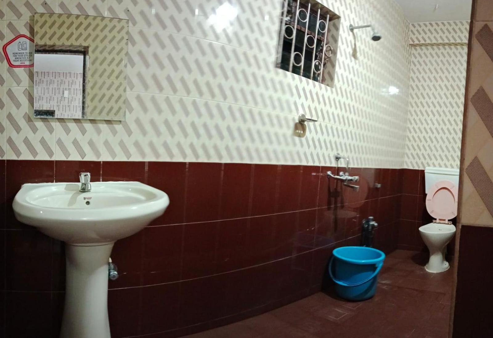 Consua Selfia Guest House South Goa المظهر الخارجي الصورة