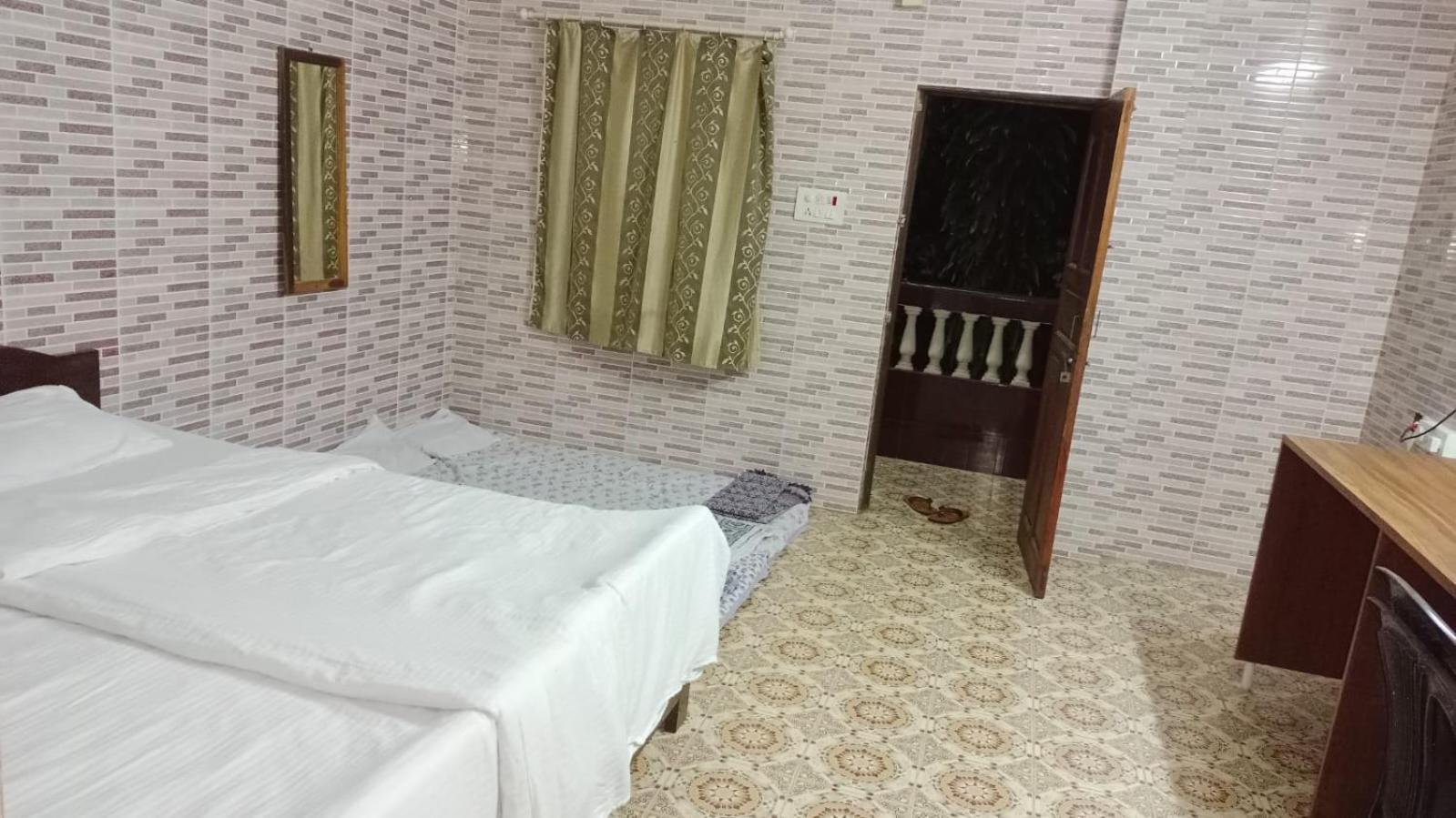 Consua Selfia Guest House South Goa المظهر الخارجي الصورة