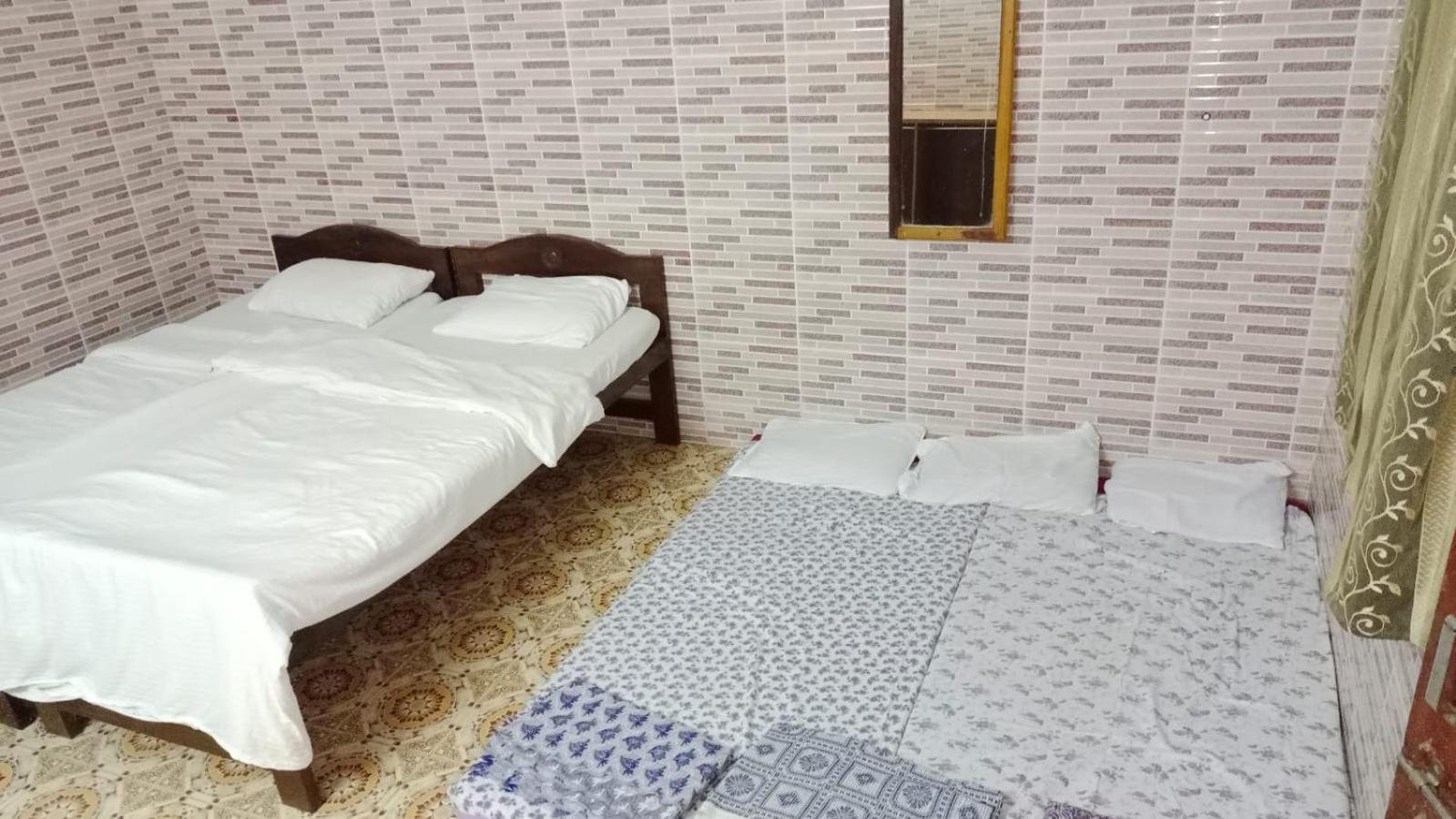 Consua Selfia Guest House South Goa المظهر الخارجي الصورة