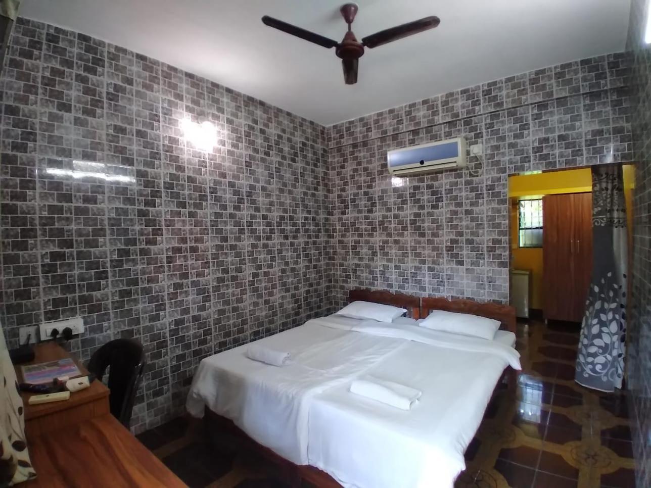 Consua Selfia Guest House South Goa المظهر الخارجي الصورة