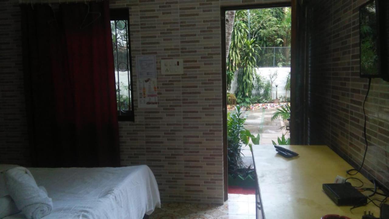 Consua Selfia Guest House South Goa المظهر الخارجي الصورة