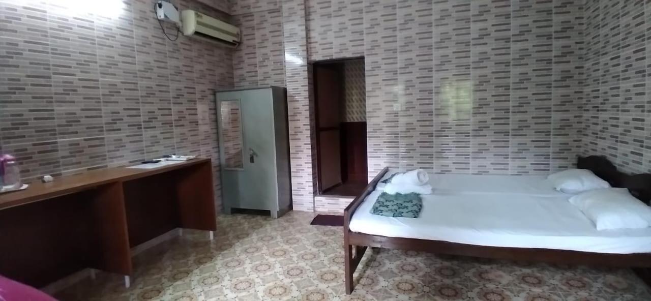 Consua Selfia Guest House South Goa المظهر الخارجي الصورة