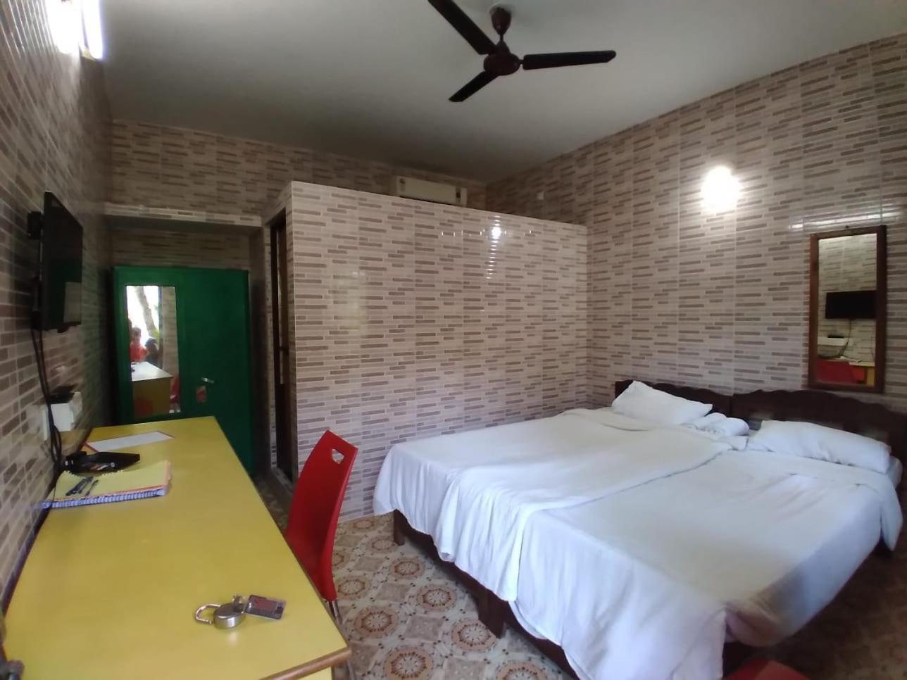 Consua Selfia Guest House South Goa المظهر الخارجي الصورة