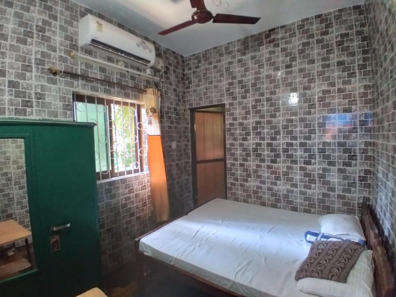 Consua Selfia Guest House South Goa المظهر الخارجي الصورة