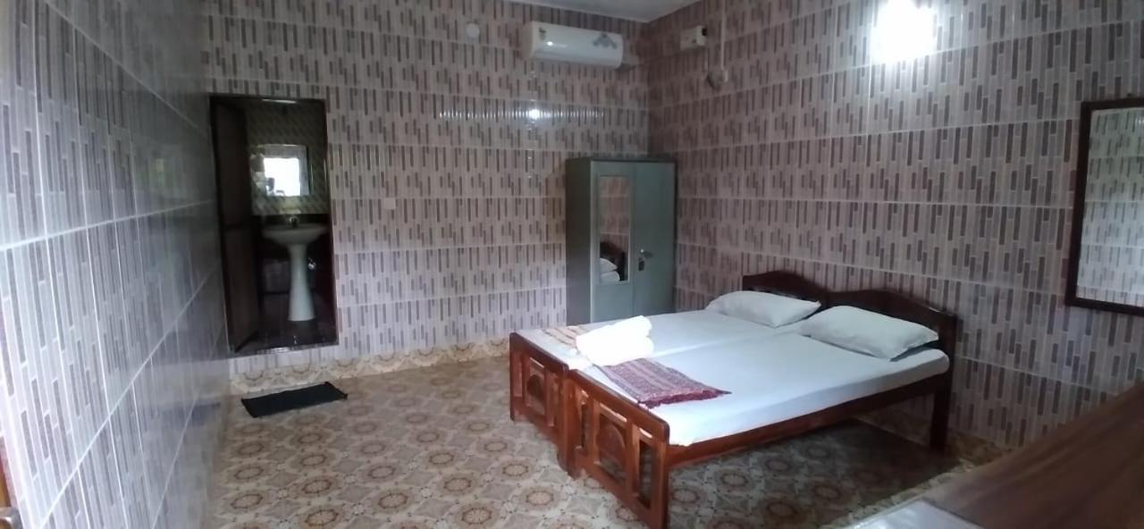 Consua Selfia Guest House South Goa المظهر الخارجي الصورة