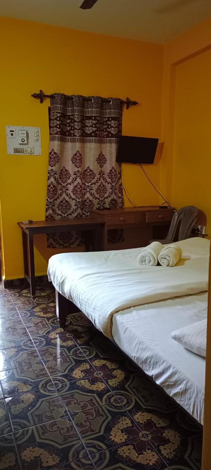 Consua Selfia Guest House South Goa المظهر الخارجي الصورة