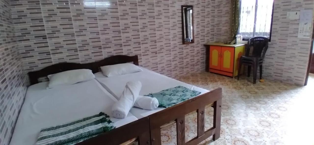 Consua Selfia Guest House South Goa المظهر الخارجي الصورة