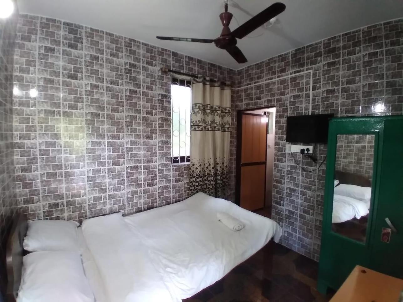 Consua Selfia Guest House South Goa المظهر الخارجي الصورة