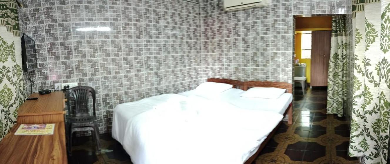 Consua Selfia Guest House South Goa المظهر الخارجي الصورة