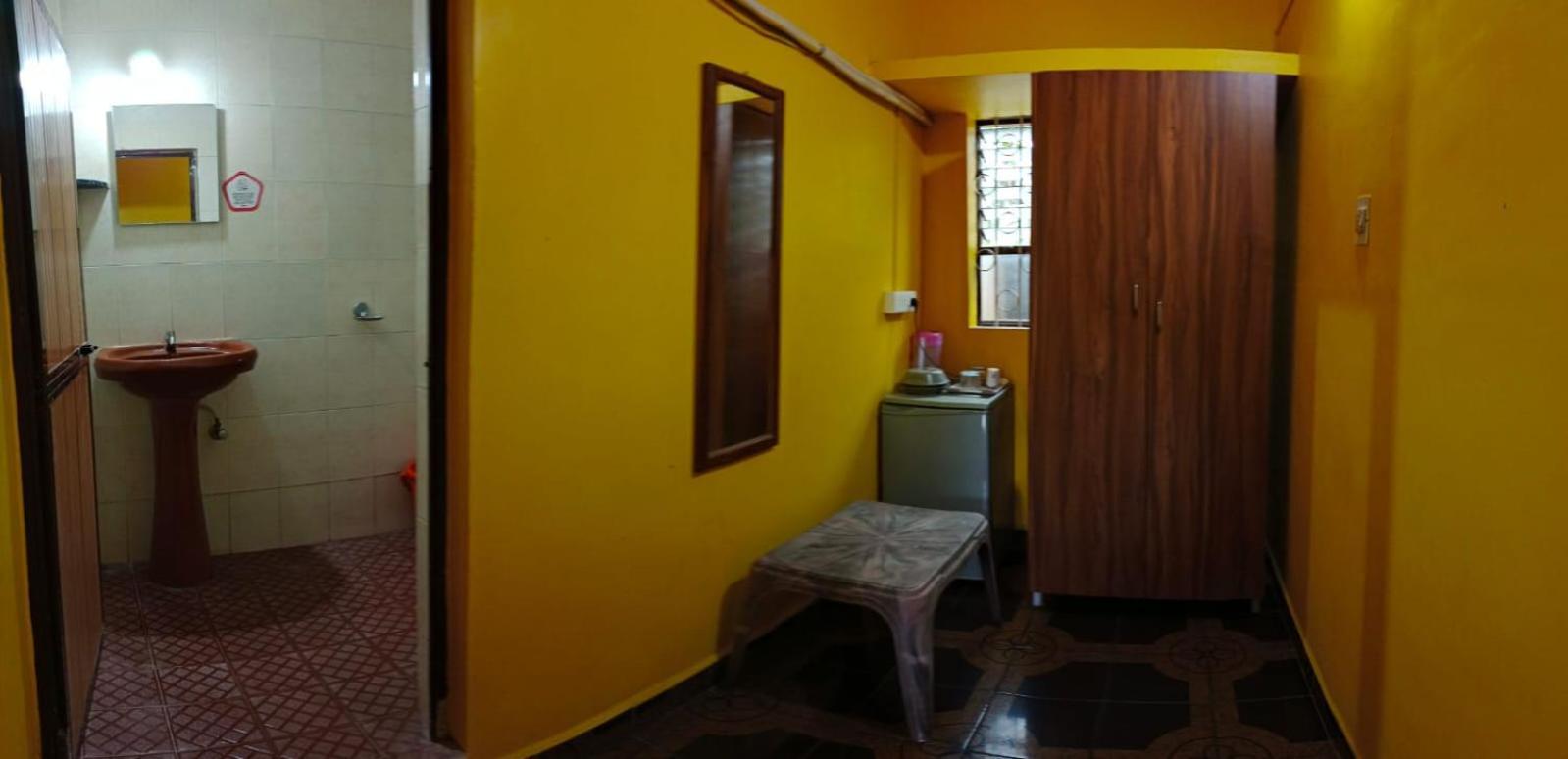 Consua Selfia Guest House South Goa المظهر الخارجي الصورة