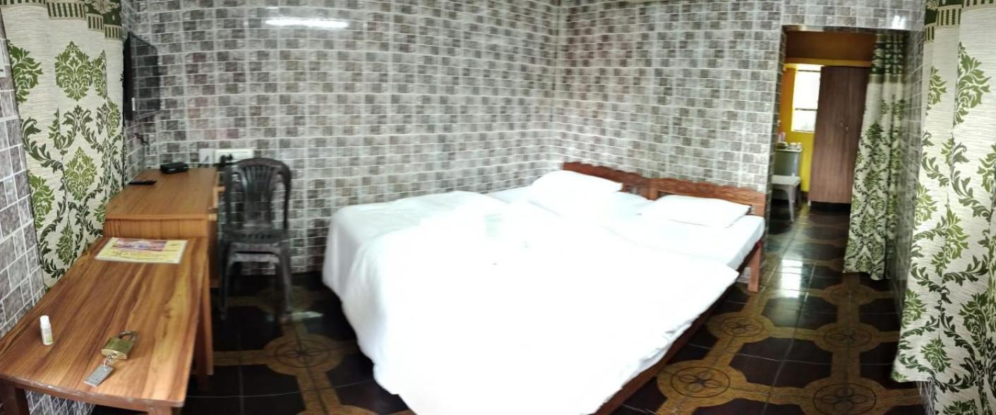 Consua Selfia Guest House South Goa المظهر الخارجي الصورة