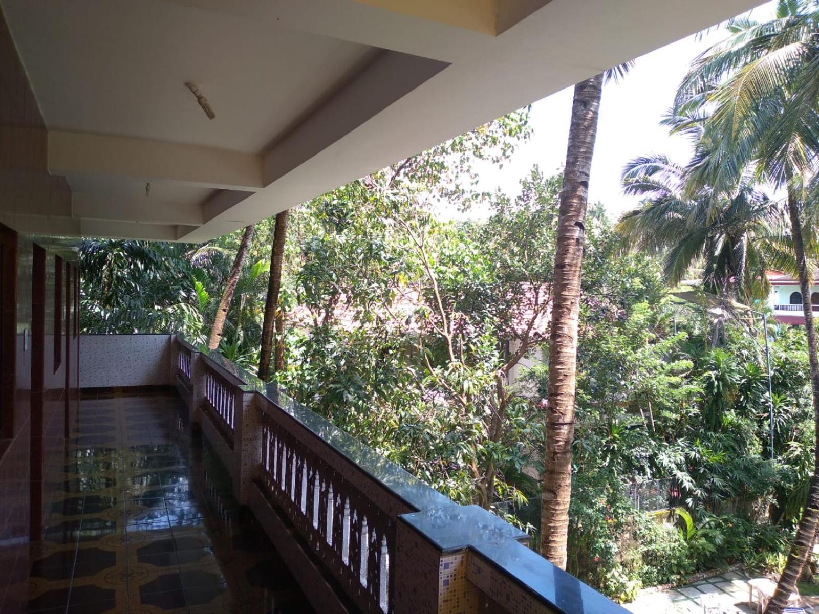 Consua Selfia Guest House South Goa المظهر الخارجي الصورة