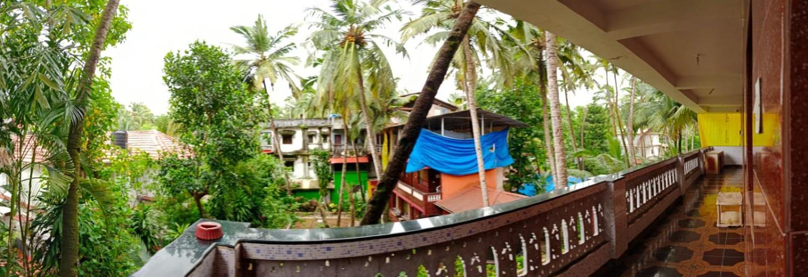 Consua Selfia Guest House South Goa المظهر الخارجي الصورة