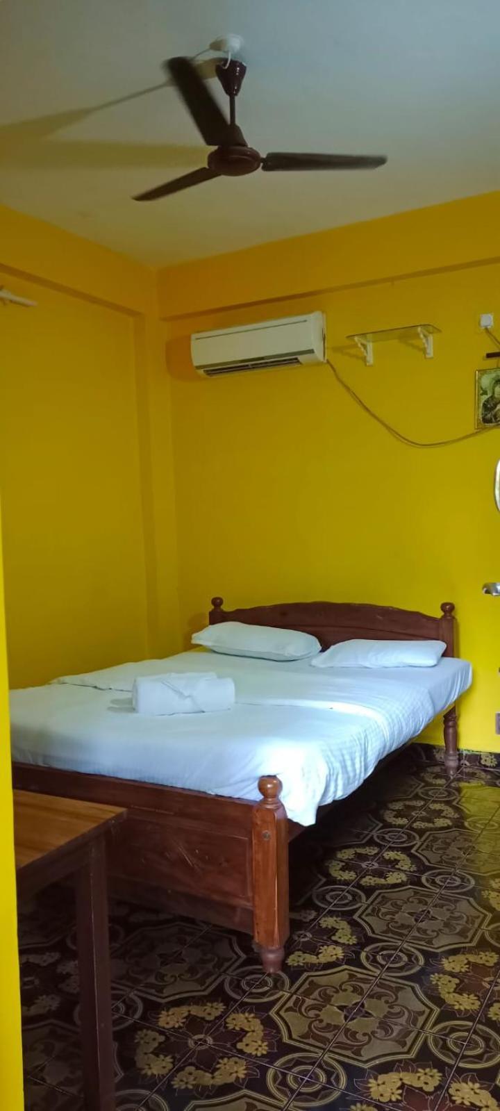 Consua Selfia Guest House South Goa المظهر الخارجي الصورة