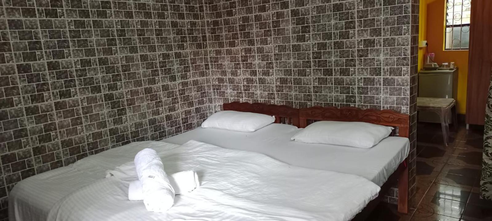 Consua Selfia Guest House South Goa المظهر الخارجي الصورة