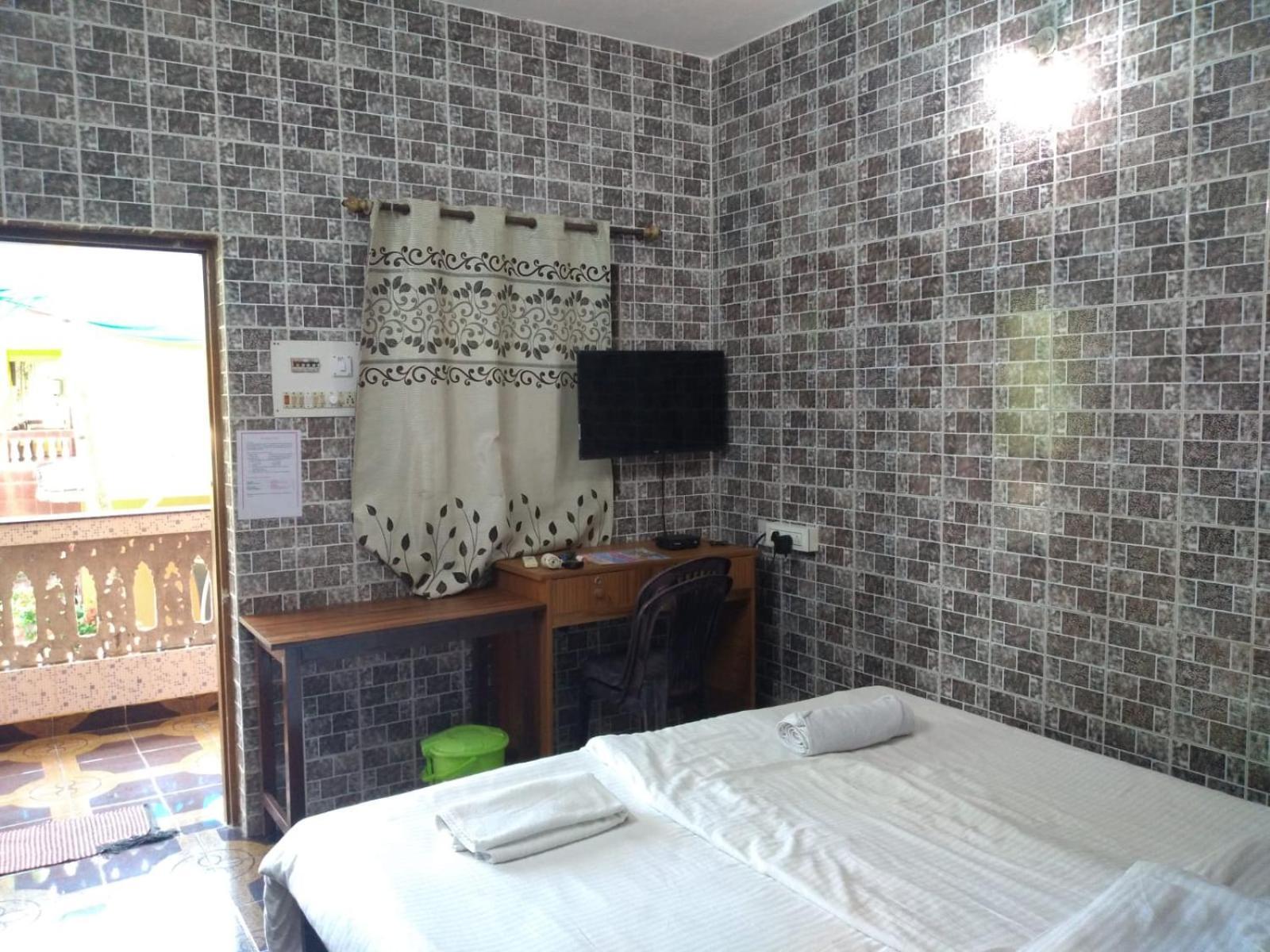 Consua Selfia Guest House South Goa المظهر الخارجي الصورة