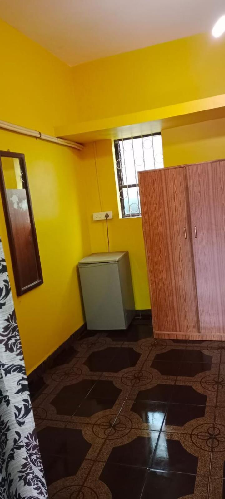 Consua Selfia Guest House South Goa المظهر الخارجي الصورة