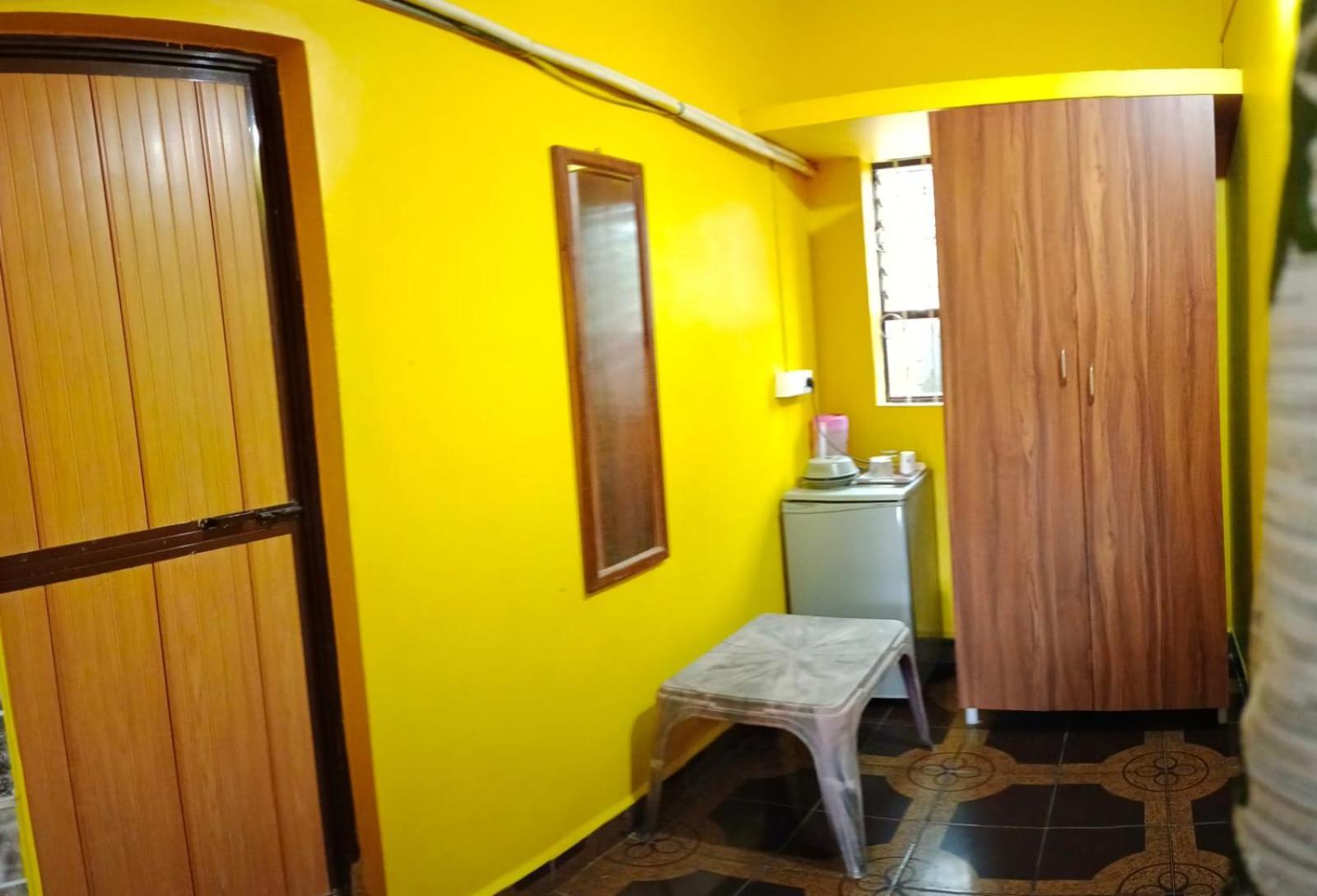 Consua Selfia Guest House South Goa المظهر الخارجي الصورة